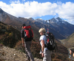 TrekkingTour