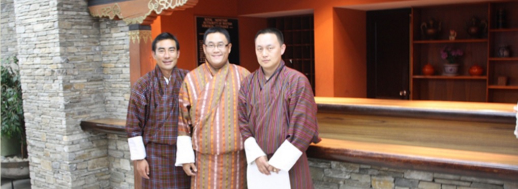 Inner page Banner