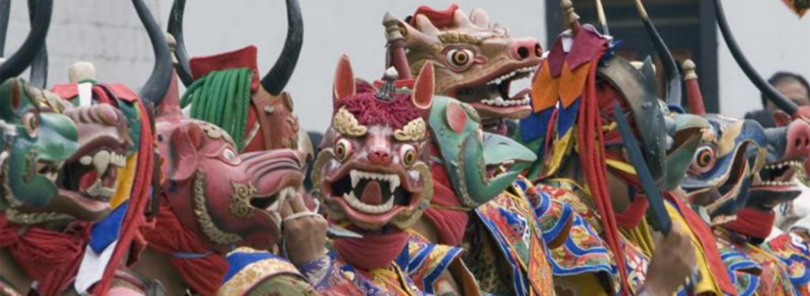 Inner page Banner