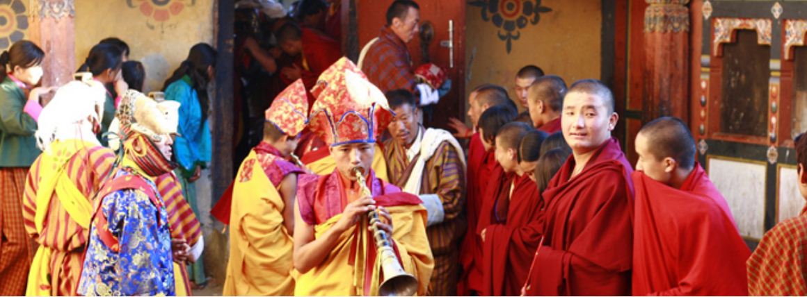 Inner page Banner